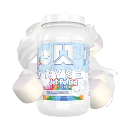 Loaded Protein 2lbs - RYSE