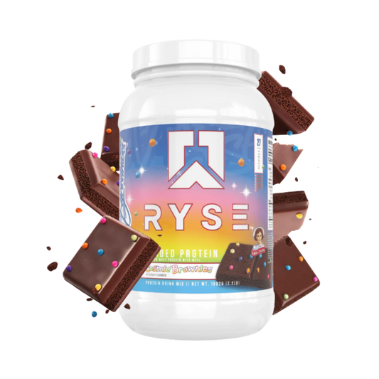 Loaded Protein 2lbs - RYSE