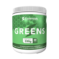 Greens - ESSENTIALS - Get Fit Mexico