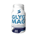 Glicinato de Magnesio - ESSENTIALS - Get Fit Mexico