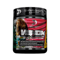 Venom Pre-Entreno Dragon Pharma - 375mg Cafeína 20 Tomas - Get Fit Mexico