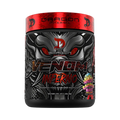 Venom Inferno Pre-Entreno Dragon Pharma - 30 Tomas - Get Fit Mexico