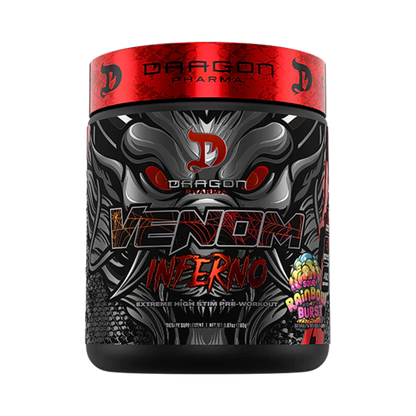 Venom Inferno - DRAGON PHARMA