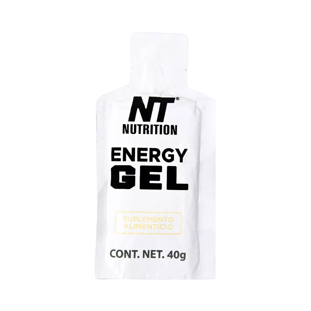 Gel Energético - NT NUTRITION