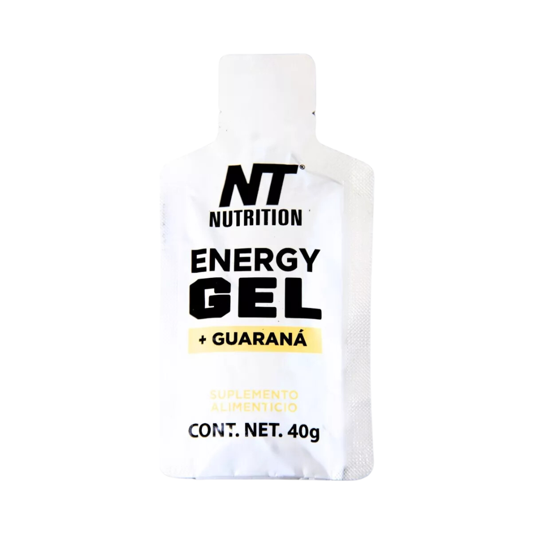 Gel Energético - NT NUTRITION