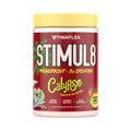 Stimul8 Pre-Entreno + Creatina - FINAFLEX - Get Fit Mexico