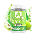 Loaded Pre-Entreno RYSE - Energía, Pump y Enfoque 30 Tomas - Get Fit Mexico