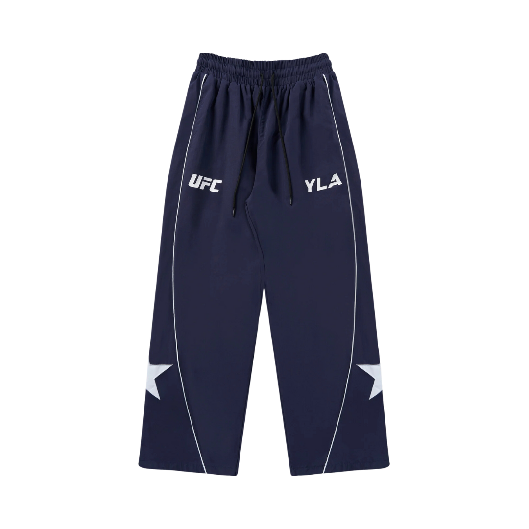 Tracksuit Pants - YOUNGLA x UFC