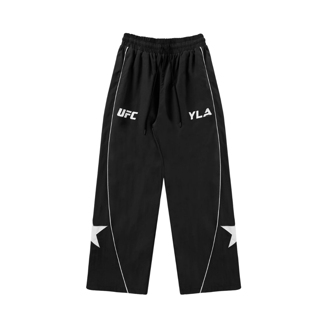 Tracksuit Pants - YOUNGLA x UFC