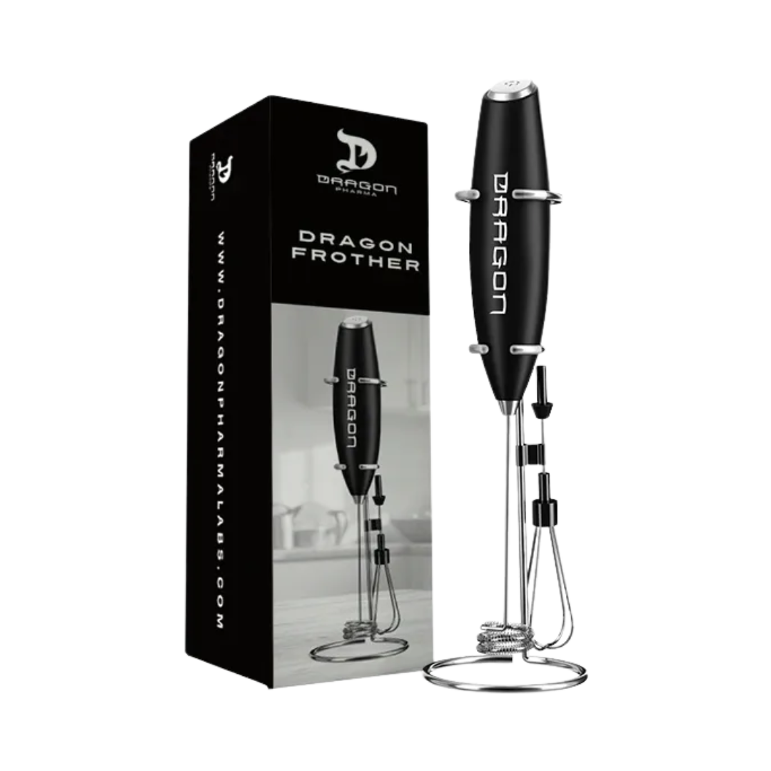 Dragon Frother Mezclador - DRAGON PHARMA