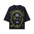 Fighter Tees - YOUNGLA x UFC - Get Fit Mexico