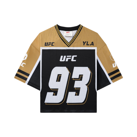 Jersey - YOUNGLA x UFC