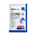 CoreX Pre-Entreno en Sobre | EPIC LABS® — Energía, Enfoque y Rendimiento