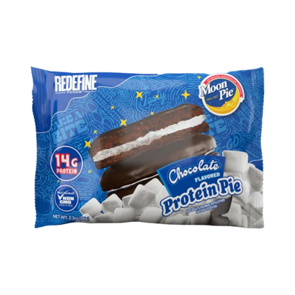 Protein Pie - REDEFINE FOODS