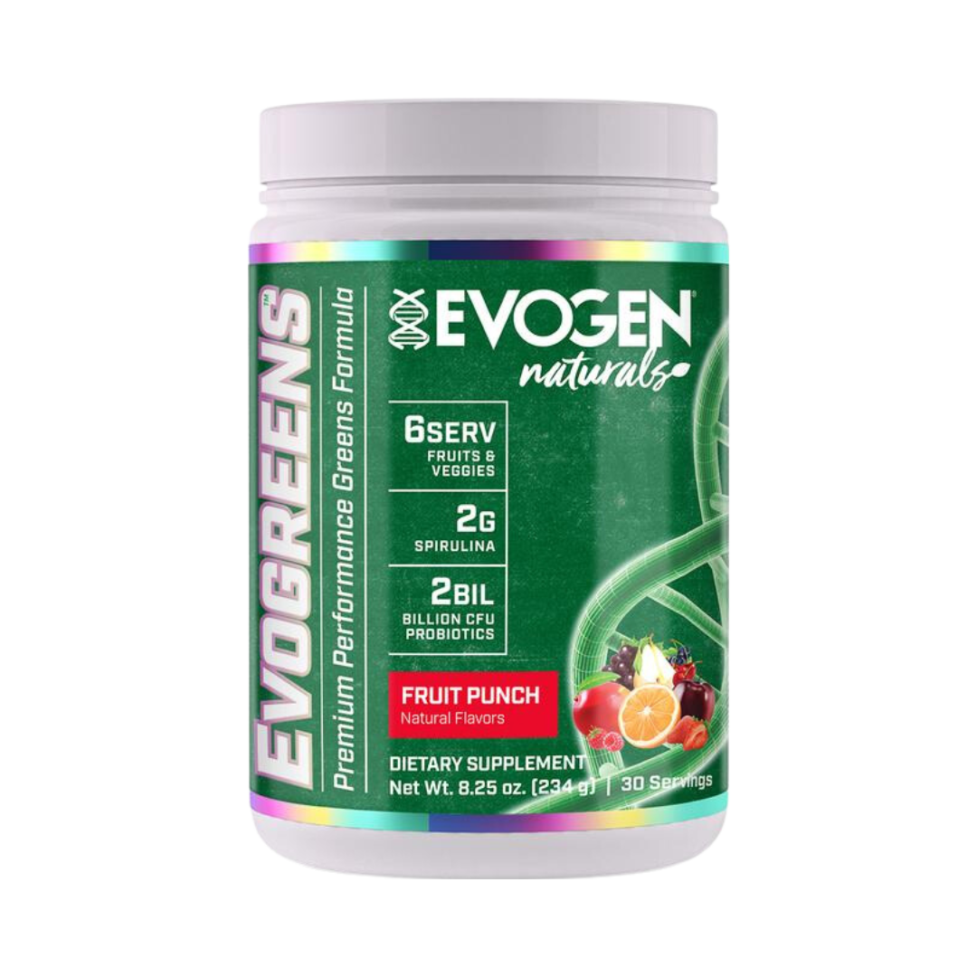 Evogreens - EVOGEN