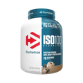 ISO100 Hydrolyzed Dymatize 5lbs - Whey Isolate Hidrolizada - Get Fit Mexico