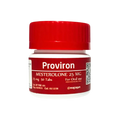Proviron - ROTTERDAM - Get Fit Mexico
