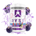 Loaded Pre-Entreno RYSE - Energía, Pump y Enfoque 30 Tomas - Get Fit Mexico