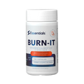 Burn-It Termogénico Essentials - Quema Grasa Natural 100 Cápsulas - Get Fit Mexico
