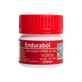 Endurabol - ROTTERDAM - Get Fit Mexico