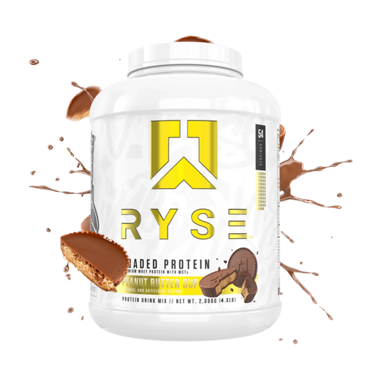 Loaded Protein 4.8lbs - RYSE