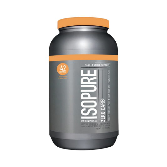 Zero Carb Protein - ISOPURE