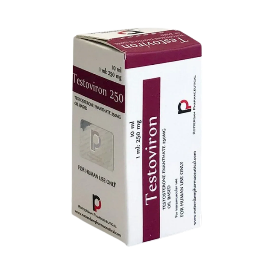Testoviron 250 - ROTTERDAM - Get Fit Mexico
