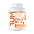 Proteína Isolate CBUM Itholate 5lbs - 25g Whey Puro - Get Fit Mexico