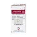 Durateston 350 - ROTTERDAM - Get Fit Mexico