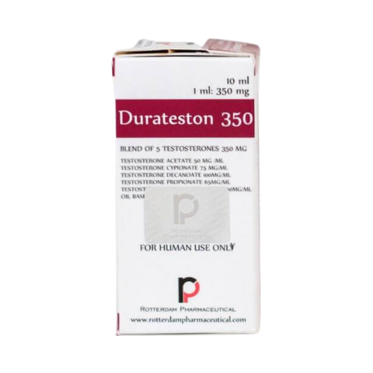 Durateston 350 - ROTTERDAM