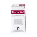 Testex 100 - ROTTERDAM - Get Fit Mexico