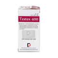 Testex 400 - ROTTERDAM - Get Fit Mexico