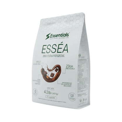 Proteína Vegana Essentials Esséa 4.2lbs