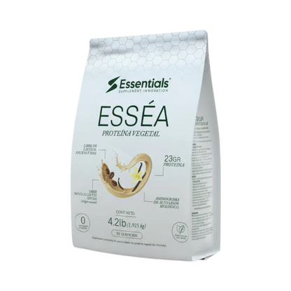 Proteína Vegana Essentials Esséa 4.2lbs