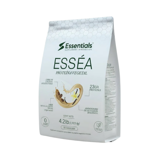 Proteína Vegana Essentials Esséa 4.2lbs