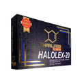 Halolex 20 - PHAR LABS PREMIUM - Get Fit Mexico