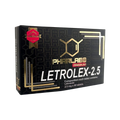 Letrolex 2.5 - PHAR LABS PREMIUM - Get Fit Mexico
