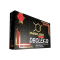 Dbolex 20 - PHAR LABS PREMIUM - Get Fit Mexico