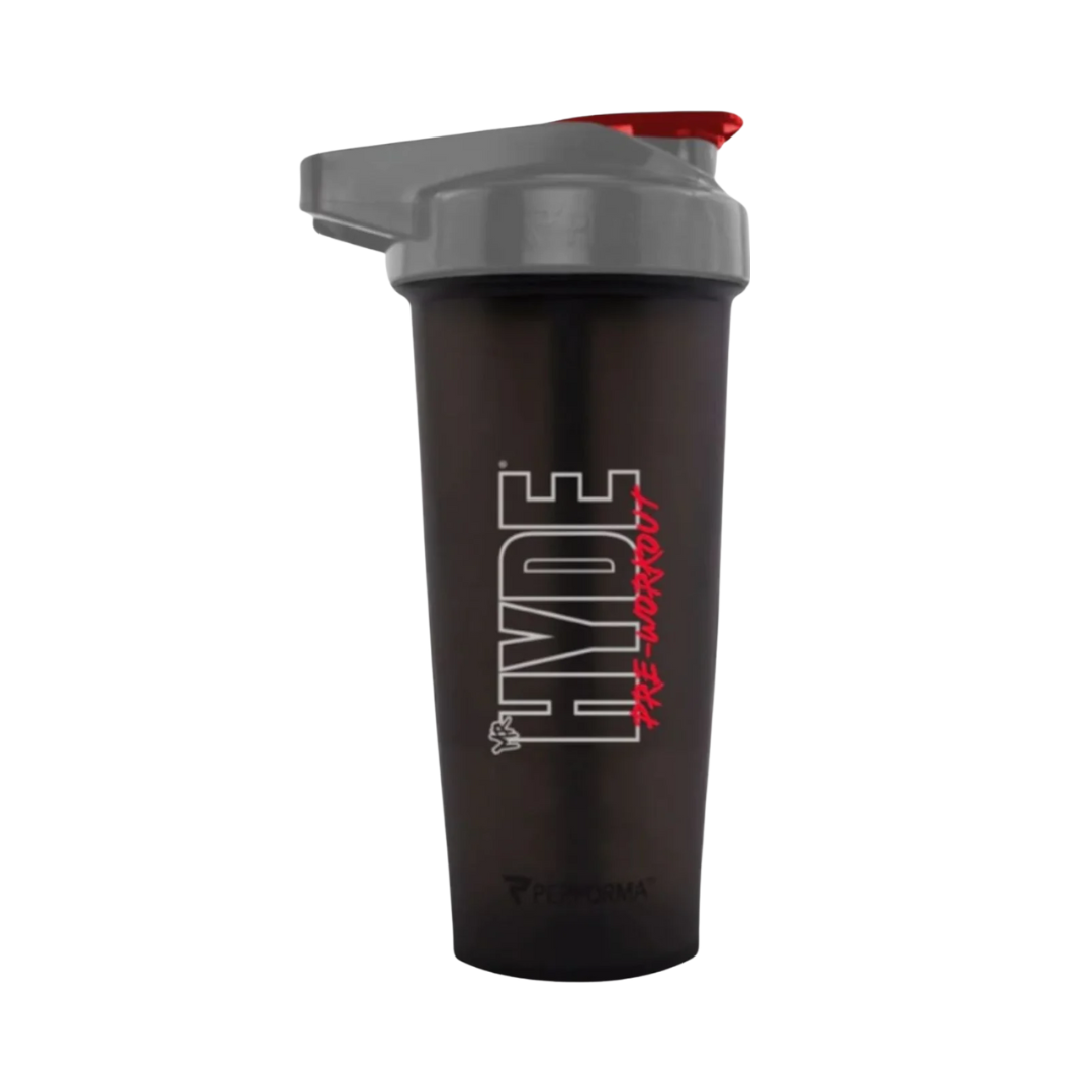 Shaker Negro Hyde x Dr. Jekyill