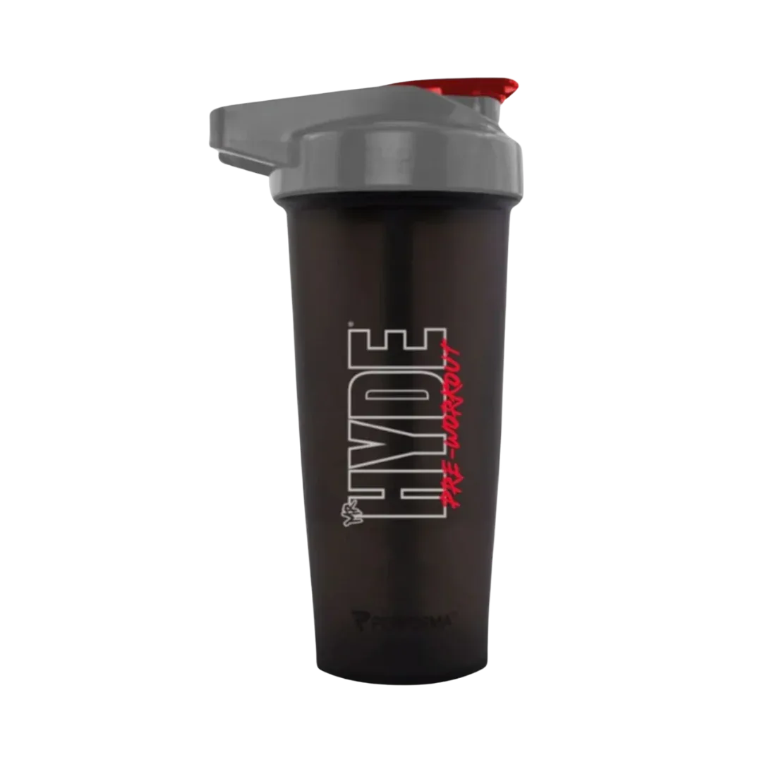 Shaker Negro Hyde x Dr. Jekyill - Get Fit Mexico