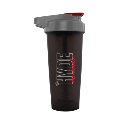 Shaker Negro Hyde x Dr. Jekyill