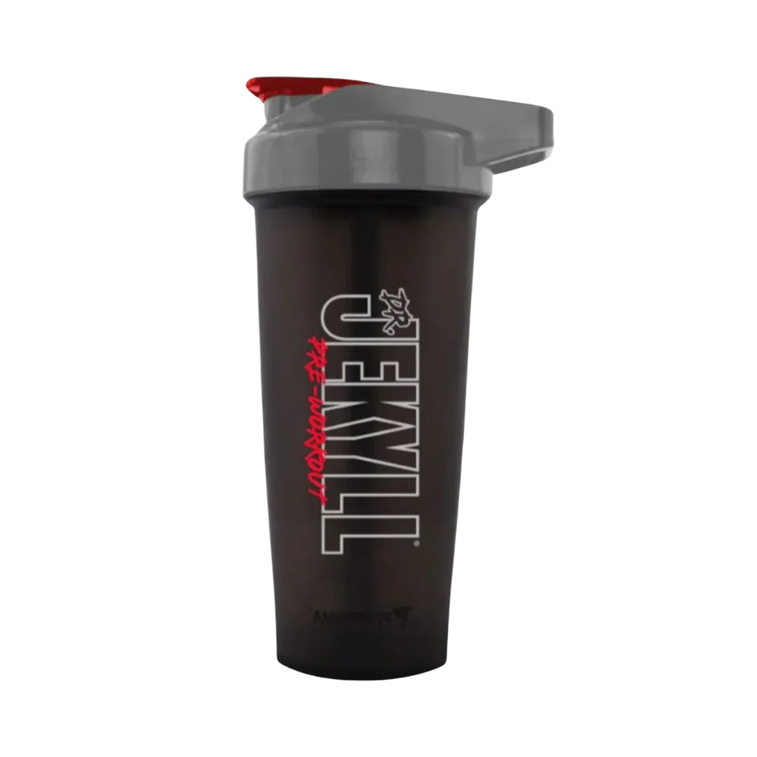 Shaker Negro Hyde x Dr. Jekyill - Get Fit Mexico