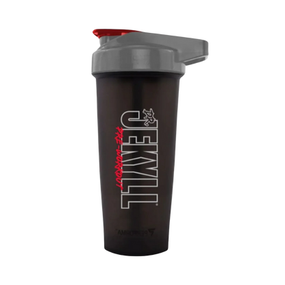 Shaker Negro Hyde x Dr. Jekyill