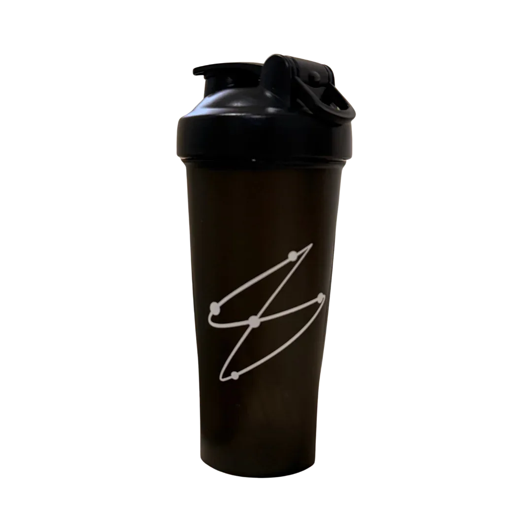 Shaker - ESSENTIALS - Get Fit Mexico