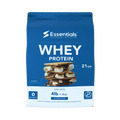 Whey Protein Concentrate 4lbs Essentials - 22g Proteína - Get Fit Mexico