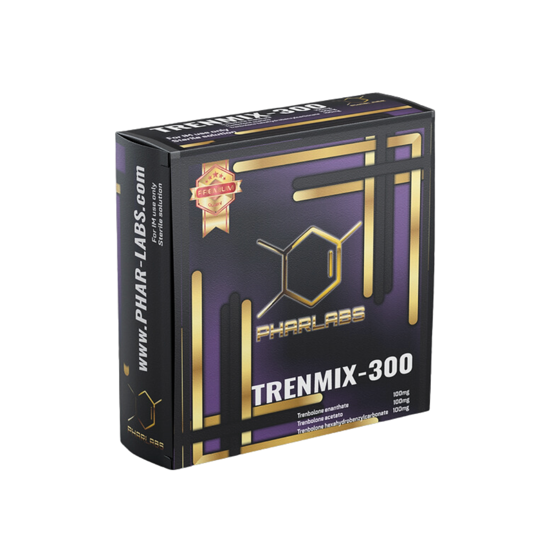 Trenmix 300 - PHAR LABS PREMIUM