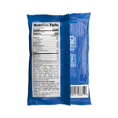 Protein Pie - REDEFINE FOODS