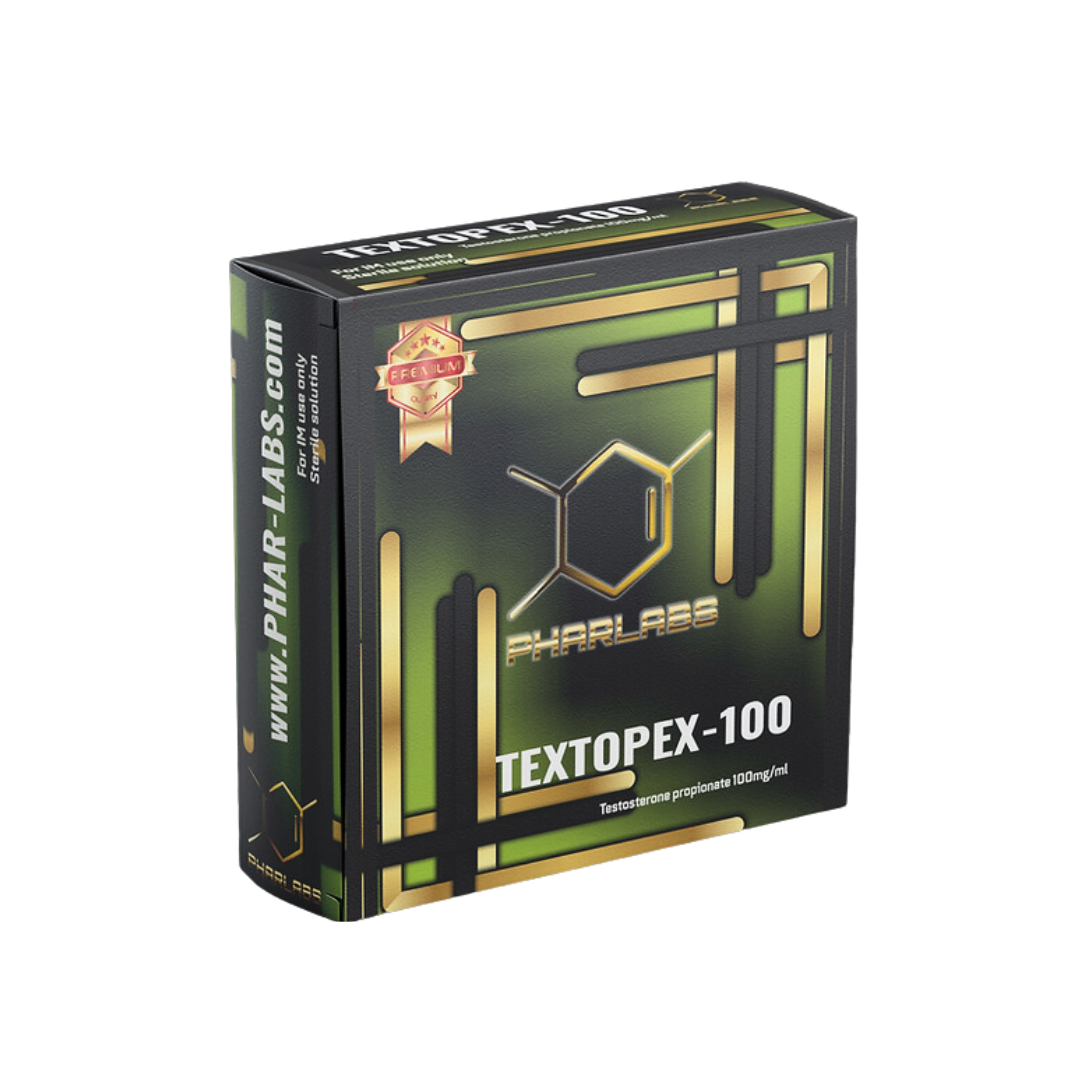 Textopex 100 - PHAR LABS PREMIUM