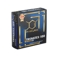 Trenatex 100 - PHAR LABS PREMIUM - Get Fit Mexico