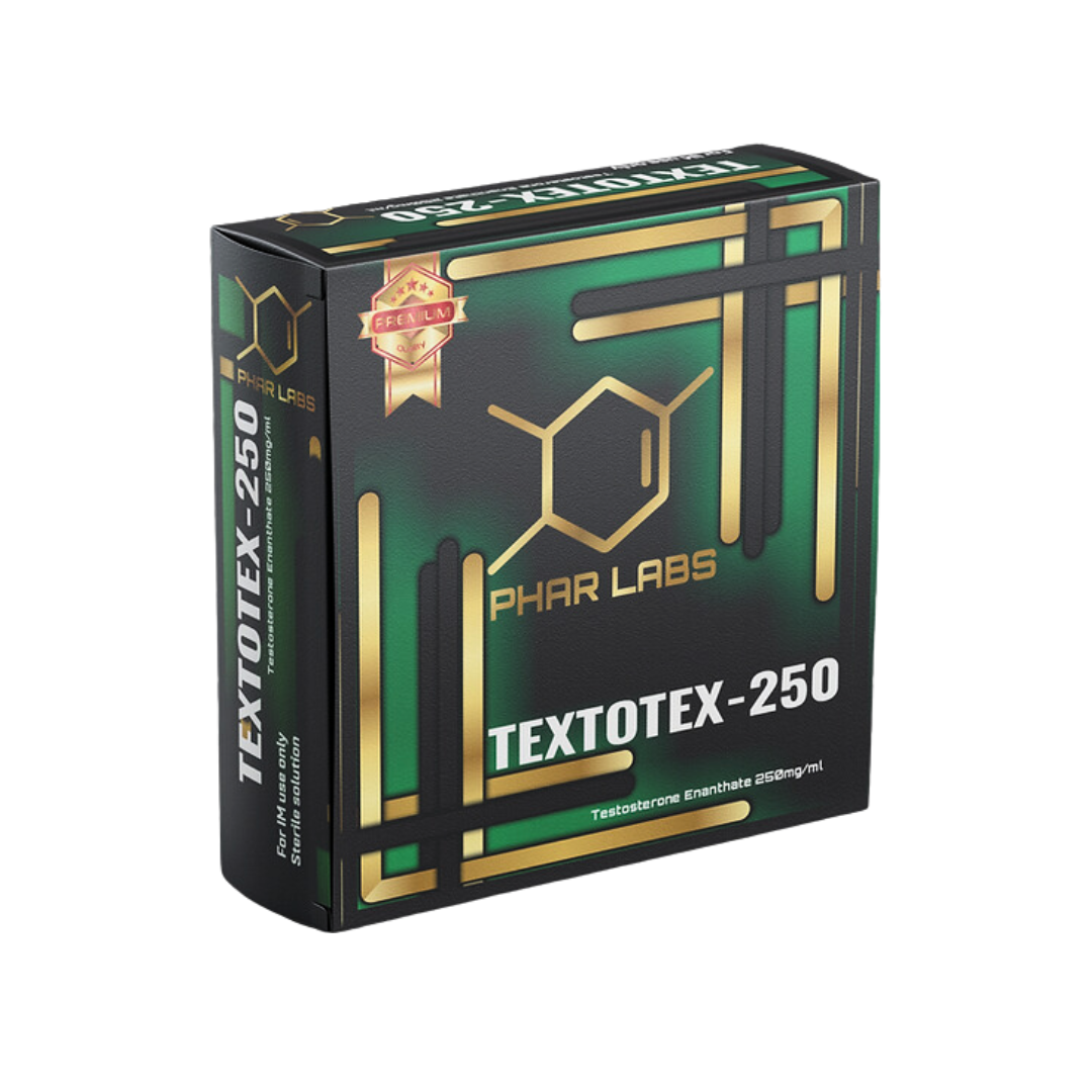 Textotex 250 - PHAR LABS PREMIUM